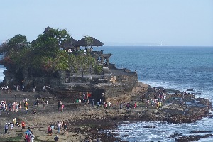Tanah Lot Temple