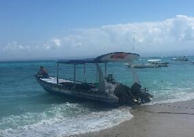 Nusa Lembongan Indonesia Resort