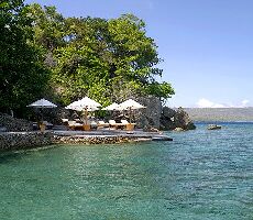 Tulamben Indonesia Tour