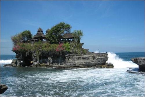 Agung Dewata Tour - Day Tours