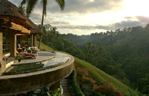 Alam Desa Spa