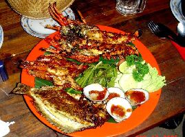 Jimbaran Indonesia Spa