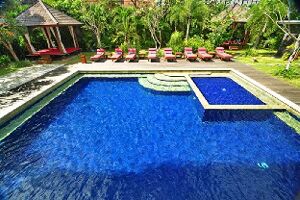 Spa Uluwatu