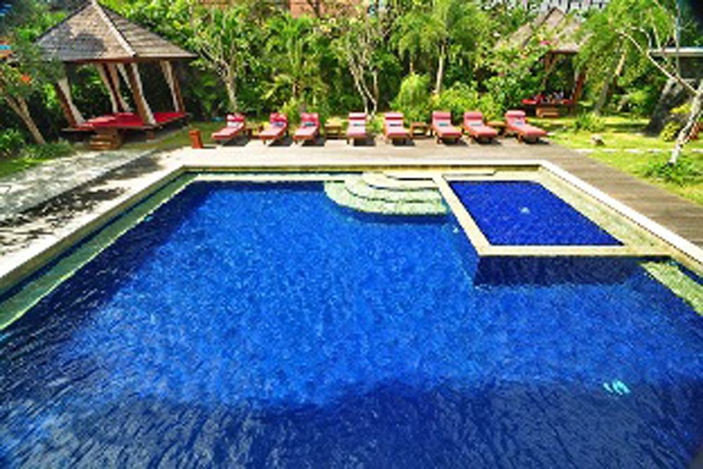 Spa Uluwatu