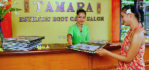 Tamara Spa