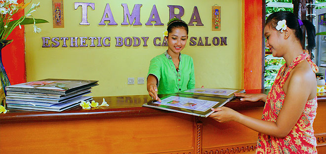 Tamara Spa