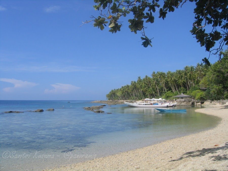 Namalatu Beach