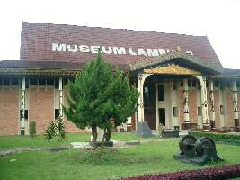 Museum Lampung