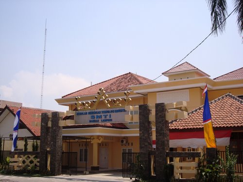 Tanjung Lesung Beach Club