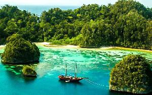 Lake Toba