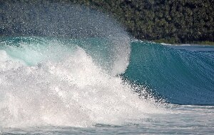 Walo Beach