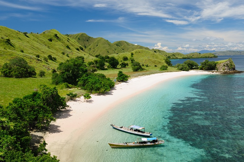 Komodo Travel - Day Tours