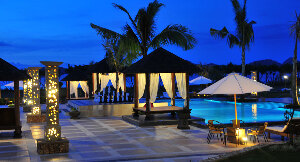 Flores Spa
