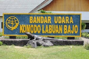 Komodo Mega Tours - Day Tours