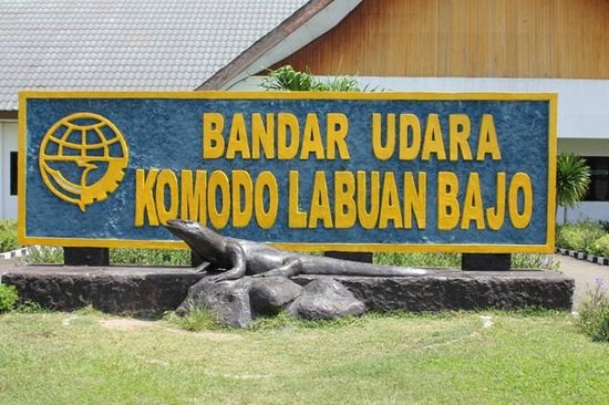 Komodo Mega Tours - Day Tours