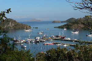 Pesona Komodo Tours
