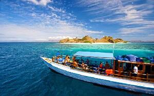 Flores XP Adventure Tours
