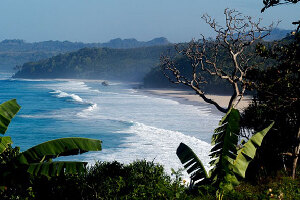 Sumba Indonesia Beach