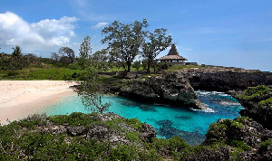 Mandorak Beach