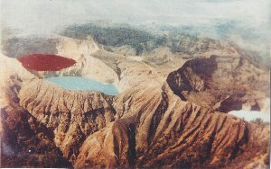 Red Lakes