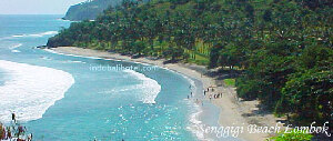 Barracuda Tours Lombok - Day Tours