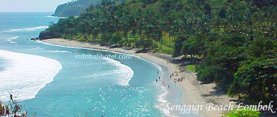 Barracuda Tours Lombok - Day Tours