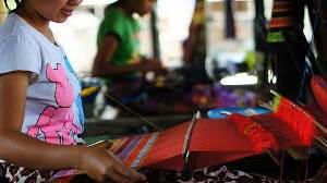Lombok Indonesia Shop