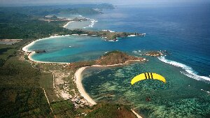 Gagah Tour and Travel Lombok
