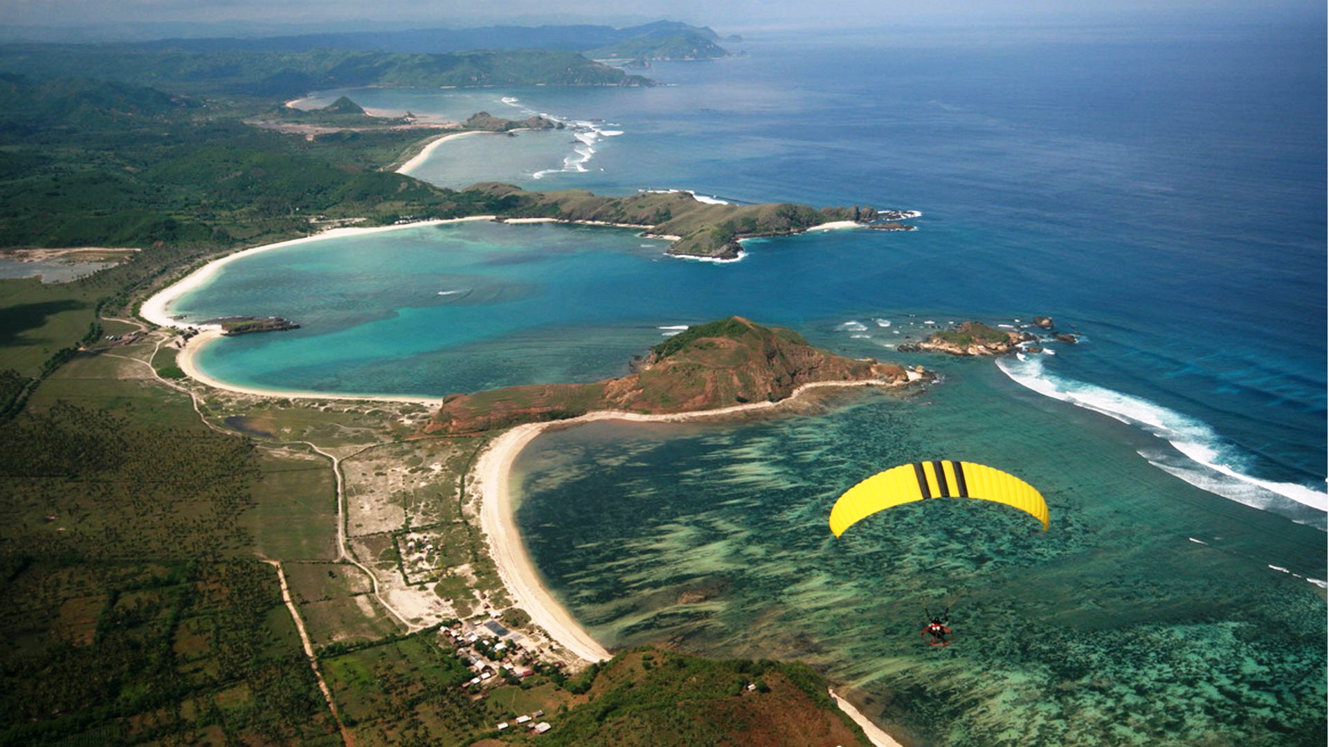 Gagah Tour and Travel Lombok