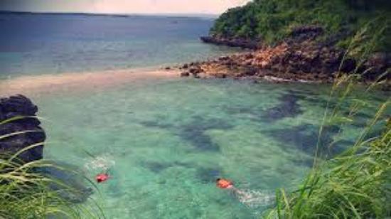 Lombok Bagus Tour and Travel