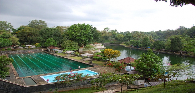 Lombok Hafala Day Tours