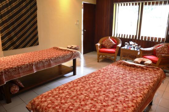 Purnama Spa