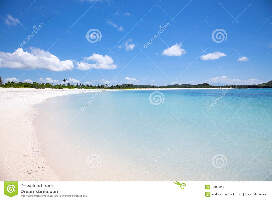 Tanjung Aan Beach