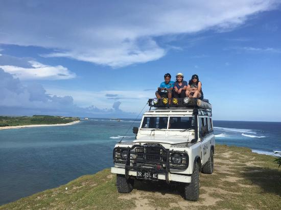 Lombok Adventure