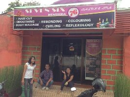 Beleza Salon and Spa 2