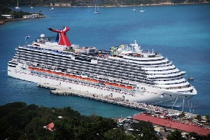 7 Night Eastern Caribbean Christmas Cruise