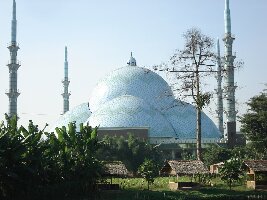 Al-AZhom Mosque