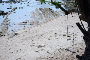 Banten Province Indonesia Spa