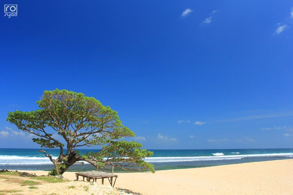 Pok Tunggal Beach