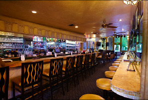 Casablanca Lounge Bar and Pub