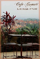 Cafe Soles