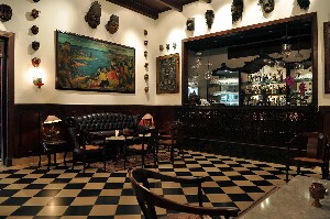 Bar EL Euro