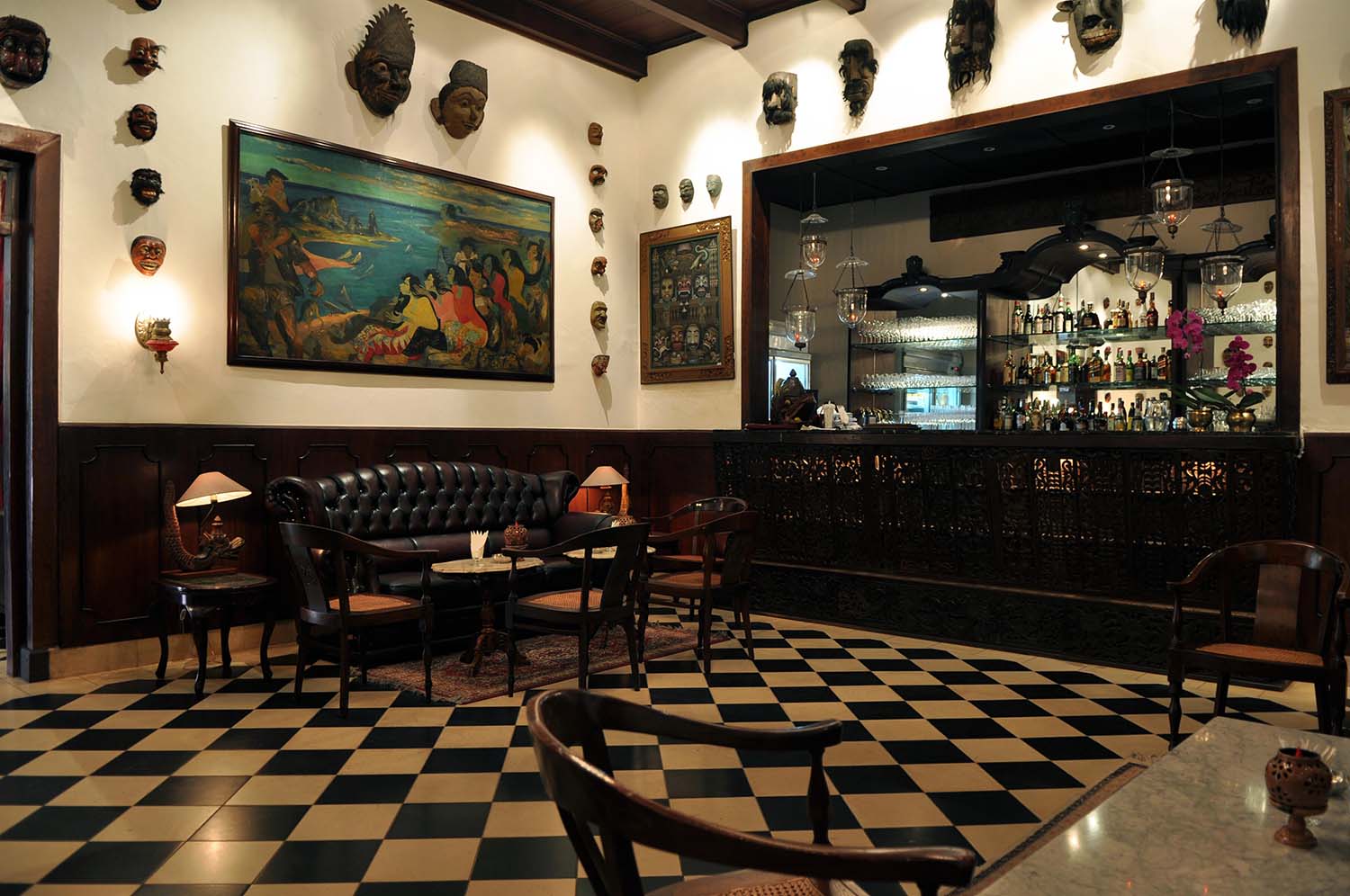 Bar EL Euro