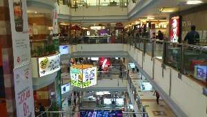 Ambassador Mall