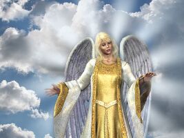 Angel and Co. Reflexology