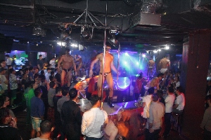Apollo Gay Bar