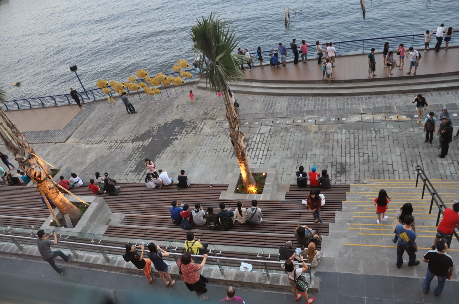 Baywalk Mall