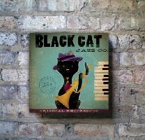 BlackCat Jazz and Blues Club