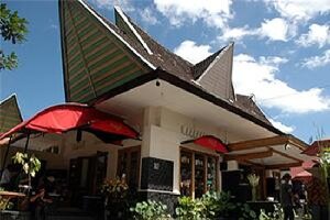 Chocolate Monggo Factory Outlet