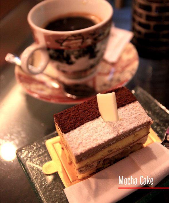 Cokelat Massage and Spa